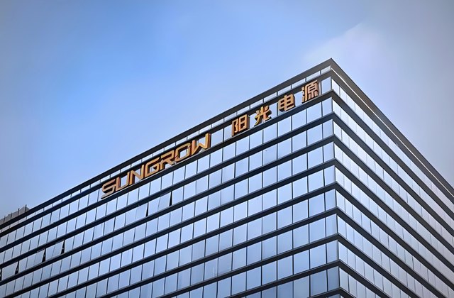 年内跌超10%，“光伏茅”阳光电源，逆周期何时结束