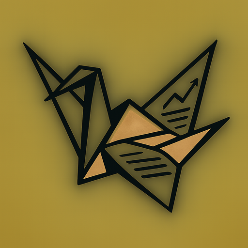 中博策略 logo